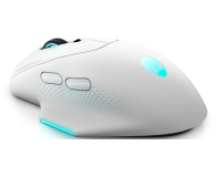 Dell Alienware Gaming - AW620M (Lunar Light) - 1134572 - zdjęcie 3